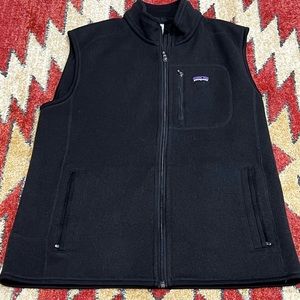 Patagonia Classic Synchilla Fleece Vest - Men's